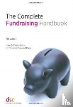 Botting Herbst, Nina - The Complete Fundraising Handbook