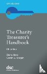 Alsop, Elaine, Morgan, Gareth G. - The Charity Treasurer's Handbook