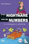 Bradshaw, Caron - It's a Nightmare with the Numbers