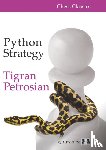 Petrosian, Tigran - Python Strategy