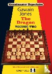 Jones, Gawain - Dragon - Volume 2