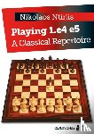 Ntirlis, Nikolaos - Playing 1.e4 e5
