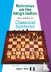 Kotronias, Vassilios - Kotronias on the King's Indian Volume IV