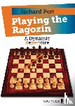 Pert, Richard - Playing the Ragozin