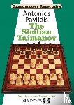 Pavlidis, Antonios - The Sicilian Taimanov