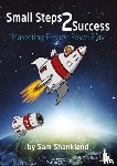 Shankland, Sam - Small Steps 2 Success