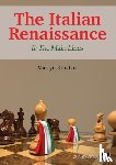 Kravtsiv, Martyn - The Italian Renaissance II: The Main Lines