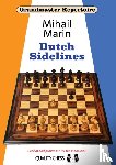 Marin, Mihail - Dutch Sidelines