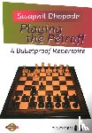 Dhopade, Swapnil - Playing the Petroff