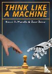 Manella, Noam, Zohar, Zeev - Think Like a Machine