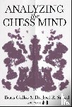 Gulko, Boris, Sneed, Joel - Analyzing the Chess Mind