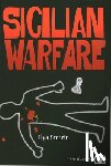 Smirin, Ilya - Sicilian Warfare
