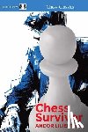 Lilienthal, Andor - Chess Survivor
