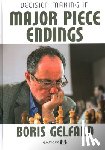 Gelfand, Boris, Aagaard, Jacob - Decision Making in Major Piece Endings