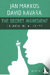 Markos, Jan, Navara, David - The Secret Ingredient