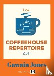 Jones, Gawain - Coffeehouse Repertoire 1.e4 Volume 1