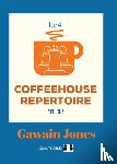 Jones, Gawain - Coffeehouse Repertoire 1.e4 Volume 2