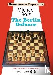 Roiz, Michael - The Berlin Defence