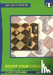 Yusupov, Artur - Boost Your Chess 3