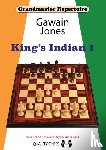 Jones, Gawain - King’s Indian 1