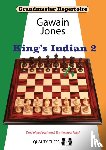 Jones, Gawain - King’s Indian 2
