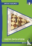 Yusupov, Artur - Chess Evolution 3