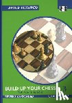 Yusupov, Artur - Build Up Your Chess 3