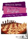 Ntirlis, Nikolaos - Playing the English