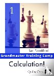 Shankland, Sam - Calculation!