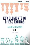 Lisitsin, Georgy - Key Elements of Chess Tactics