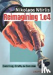Ntirlis, Nikolaos - Reimagining 1.e4