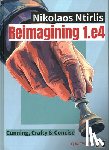 Ntirlis, Nikolaos - Reimagining 1.e4