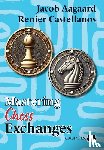 Castellanos, Renier, Aagaard, Jacob - Mastering Chess Exchanges