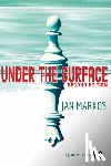 Markos, Jan - Under the Surface
