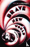 Huxley, Aldous - Brave New World - Special 3D Edition