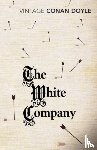 Doyle, Arthur Conan - The White Company