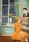 Alcott, Louisa May - Jo's Boys