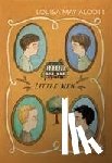 Alcott, Louisa May - Little Men