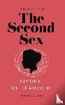 de Beauvoir, Simone - The Second Sex (Vintage Feminism Short Edition)