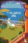 Von Arnim, Elizabeth - The Enchanted April