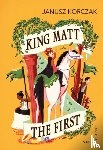 Korczak, Janusz - King Matt The First