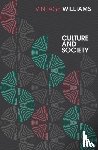 Williams, Raymond - Culture and Society