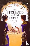 Wilde, Oscar - The Importance of Being Earnest and Other Plays