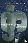 Saramago, Jose - The Elephant's Journey
