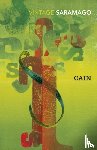 Saramago, Jose - Cain