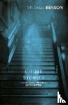 Benson, E F - Ghost Stories