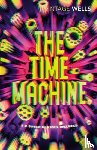 Wells, H.G. - The Time Machine
