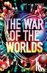 Wells, H.G. - The War of the Worlds
