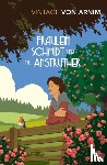 Von Arnim, Elizabeth - Fraulein Schmidt and Mr Anstruther