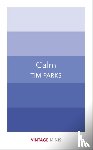 Parks, Tim - Calm